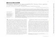 ORIGINAL ARTICLE Receptor revision of immunoglobulin heavy ... · ORIGINAL ARTICLE Receptor revision of immunoglobulin heavy chain genes in human MALT lymphomas D Lenze, A Greiner,