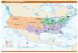 Setting the Stage – The Union Challenged€¦ · Setting the Stage – The Union Challenged The maps on these two pages show the United States in mid-1850, ... Analyze the maps