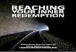 REACHING YOUR INNER REDEMPTION -  · “Reaching Your Inner Redemption,” an English adaptation of the series . Da Es ... this book focuses on how we can prepare inwardly for the