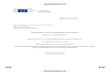 RESTREINT UE and Myanmar/Burma on investment protection …ec.europa.eu/smart-regulation/impact/ia_carried_out/docs/... · 2014-04-11 · RESTREINT UE RESTREINT UE 2 RESTREINT UE