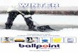 WINTER - eu.evocdn.io · WINTER KITS SALT SPREADING KITS Keep your people and premises protected this winter. Ideal for large areas which require constant de-icing during the winter