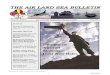 THE AIR LAND SEA BULLETIN - DTIC › dtic › tr › fulltext › u2 › a519623.pdf · The Air Land Sea Bulletin. Issue No. 2006-2, May 2006 5a. CONTRACT NUMBER 5b. GRANT NUMBER
