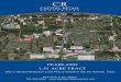 PEARLAND 1.51 ACRE TRACT - Capital Retail …capitalretailproperties.com › brochures › ProsperityPearland.pdf12098 Shadow Creek Pkwy & 2001 Reflection Bay Dr Pearland, Tx 77584