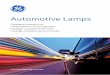 Automotive Lamps - Freebigtoys.free.fr/IMAGESAMPOULE-FEU-PHARE/CATALOGUE... · ce catalogue mais vous pouvez avoir - sur demande - un catalogue ... LED - DRL, miniature 27 MOTORCYCLE