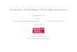 A Study of WiMax QoS Mechanisms - analytical.works … · A Study of WiMax QoS Mechanisms Abstract: In this study, we first give a brief overview of the WiMax/IEEE 802.16 technology
