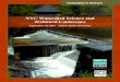NYC Watershed Science and Technical Conference › watershed › pdf › 2014Compendium.pdfIntroduction and Acknowledgements ... The Third Unregulated Contaminant Monitoring Rule Watershed