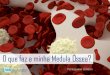 O que faz a minha Medula Óssea? - MDS Foundation › wp-content › uploads › 2019 › ...2019/08/05  · 2 O que é a Medula Óssea? 4 A medula óssea é um tecido líquido-gelatinoso