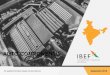 AUTO COMPONENTS - IBEF › download › Auto-Components... · 3 Auto components For updated information, please visit EXECUTIVE SUMMARY Source: ACMA, Make in India, News Articles