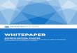 WHITEPAPER - Modern Systems · page - 02 | WHITEPAPER: AVOID NATURAL DISASTER Numerous factors are driving companies away from Natural/Adabas platforms, but change can be risky. Replatforming