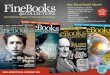 More Ways to Reach Coelclotsr’ - Fine Books & …media.finebooksmagazine.com/FBC-2020-Media-Information.pdf2020 Advertising nformi Ation More Ways to Reach Coelclotsr’ • In Print
