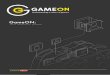 GameON - Kantar · GameON | Page 3 e 3 Source: Kantar Media - futurePROOF H1 2015 with GB TGI merged data 4 Source: Kantar Worldpanel based on Complete games – 52 w/e 15th March