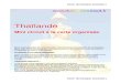 Thaïlande - Freethailande.circuit.free.fr › mapage2 › koh-lanta.pdf · • Départ de krabi 8h30 pour kOH Lanta (trajet 1h15 environ) transfert vers hôtel resort. • 10h30