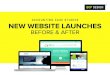 ACCOUNTING CASE STUDIES NEW WEBSITE LAUNCHES › wp-content › uploads › 2016 › ... · Compelling design, content marketing, SEO (search engine optimization), SEM (search engine