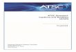 ATSC Standard: Captions and Subtitles (A/343) › wp-content › uploads › 2016 › 12 › A... · ATSC A/343:2018 Captions and Subtitles 10 October 2018 ii The Advanced Television