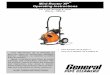 Mini-Rooter XP Operating InstructionsMini-Rooter XP Operating Instructions For 1-1/4‖ through 4‖ lines(30mm—100mm) Your Mini-Rooter XP is designed to give you years of trouble-free,