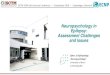 Neuropsychology in Epilepsy: Assessment Challenges and Issues · Survey on neuropsychological measures in 2009 15 German speaking epilepsy centers [2009]*:-about 200 different tests