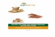MILLING, PET FOOD AND ANIMAL FEED SUB- SECTOR SKILLS … FINAL v02.pdf · The Milling, Pet Food and Animal Feed sub-sector is a key sector within the agricultural value chain in South
