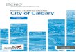 November Nov. 2019 2019 - Calgary · City of Calgary . Calgary housing market still favours the buyer. Nov. 2019. Detached • Detached sales improved in November over last year’s