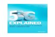 5G Explained: Security and Deployment of Advanced Mobile …dl.booktolearn.com/ebooks2/engineering/... · 2019-10-13 · vi Contents 1.10.18 OneM2M 15 1.10.19 GlobalStandardsCollaboration