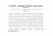 Agricultural Technology Adoption and Rural Poverty: A Study on Smallholders … · 2017-07-27 · Agricultural Technology Adoption and Rural Poverty: A Study on Smallholders in Amhara