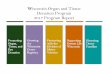 Wisconsin Organ and Tissue Donation Program 2017 Program ... › publications › p02223.pdf · PDF file DHS Organ and Tissue Donation Program works with Donate Life Wisconsin and