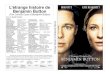 L’étrange histoire de Benjamin Button · PDF file ton L’étrange histoire de Benjamin Button (The Curious Case of Benjamin Button) Film de David Fincher Avec... Brad Pitt Benjamin