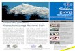 Sikkim - Status of Environment and Related Issuessikenvis.nic.in/WriteReadData/Publication/ENVIS... · 2015-10-14 · ENVIS Sikkim Quarterly Newsletter | 2015-16 Vol. 8, Issue 1 (April-June)