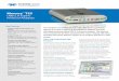 Mercury T2C Datasheet - Teledyne LeCroycdn.teledynelecroy.com › files › pdf › mercury-t2c-datasheet.pdfdrag-and-drop selections for PID type, data patterns, standard requests,