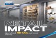 IMPACT - Colliers International · HEITMAN Challenge Heitman faced the task of repositioning one of its successful retail projects— the 460,000-square-foot Town Center Corte Modera