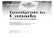 Immigrate to Canada · vi Immigrate to Canada 1.3 Residency appeals 101 1.4 Why appeals are allowed 102 1.5 Disclosure of documents 102 1.6 Alternative Dispute Resolution 103 1.7