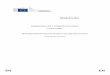 EVALUATION Marketing standards framework for fishery and ... · 1 1. INTRODUCTION Three regulations define today the EU marketing standards framework for fishery and aquaculture products