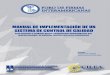 2 3 - CILEA - Comité de Integración Latino Europa-América Control de Calidad 2018 webok.pdf · y la Norma Internacional de Auditoría 220 (NIA 220) sobre Control de Calidad para