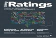 The brand and digital intelligence of the world’s leading ... · 2 Living Ratings The brand and digital intelligence of the world’s leading asset managers – 2019 3 Welcome 4