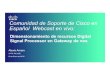 Comunidad de Soporte de Cisco en Español Webcast en vivoLa presentación incluirá algunas preguntas a la audiencia. Le invitamos cordialmente a participar activamente en las preguntas