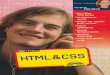 From Zero to Hero: HTML & CSS  - *ISBN ... · Formatierungen mit CSS 72 Aufbau von CSS-Regeln 73 CSS-Angaben im Dokumentkopf 74 ... Inline- und Blockelemente