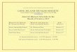 Jumu’ah Khateeb Schedule for the Month of October, 2017 · 2017-09-30 · Imam Salah Mahmoud Imam Muhammad Waliullah October 20 Mufti Zaid Khan Imam Ahmadullah Kamal October 27