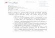 Govt Transportation - 30 Day Filing Cover Letter - North ...Indiana Gas Company, Inc. D/B/A Sheet No. 4 Vectren Energy Delivery of Indiana, Inc. (Vectren North) First Revised Page