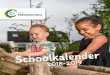 Schoolkalender 2018-2019 - PCBO Apeldoorn · 2018-09-24 · Beste ouders/verzorgers, Hierbij ontvangt u de schoolkalender voor het schooljaar 2018 - 2019. Met deze kalender willen