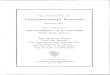 University of Notre Dame Commencement Program€¦ · PRESENTATION OF THE LAETARE MEDAL, to Dr. George N. Shuster CITATIONS FOR HoNORARY DEGREES, by the Reverend Chester A. Soleta,