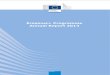 Erasmus+ Programme Annual Report 2014 - European Commission · 2018-06-12 · Annual Report 2014 EUROPEAN COMMISSION. 1 Executive Summary Erasmus+ started in January 2014 as the single
