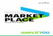MARKET PLACE - Accenture · 2018-08-03 · A growing part of the US economy, freelance earnings are estimated at $1 trillion, or 6% of the $18+ trillion US economy – with a sizable