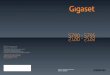 S790 - S795gse.gigaset.com › fileadmin › legacy-assets › A31008-M2102-S... · 2013-02-06 · 1 Gigaset S790/S795 – это больше, чем просто телефон