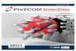 July - September 2014 - PlaTCOM Venturesplatcomventures.com/upload/doc/platCOM_Innozine_Jul2014.pdf · July - September 2014 07 PlaTCOM Ventures Sdn Bhd A National Brand PlaTCOM Ventures