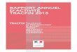 RAPPORT ANNUEL D’ACTIVITÉ TRACFIN 2018 › files › files › directions_services › trac… · les Circuits FINanciers clandestins RAPPORT ANNUEL ... (+213%) et en monnaies