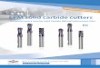 EPM solid carbide cutters - zccct-europe.net · EPM EPM-4E EPM-2B EPM-2BL-W EPM-4B EPM-2EL EPM-2E-W series The perfect entry into the Solid Carbide Milling Performance Class EPM concept