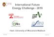 International Future Energy Challenge -2019energychallenge.weebly.com › uploads › 6 › 4 › 2 › 8 › 6428791 › ifec...• Energy consumption test (specified drive cycle)