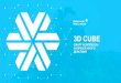 3D CUBE - Siberian Wellness / Сибирское ... · защищают суставы, предотвращая их изнашивание. Поддержка суставов