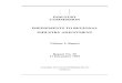 INDUSTRY COMMISSION IMPEDIMENTS TO REGIONAL … · IMPEDIMENTS TO REGIONAL INDUSTRY ADJUSTMENT viii VOLUME 2 — APPENDICES A Inquiry participants and regional visits B Features of
