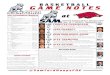 BASKETBALL GAME NOTES - Arkansas Razorbacks · SAMFORD GAME NOTES @SamfordHoopsFOE 2017-18 ROSTER NO. NAME POS. HT. WT. CL. HOMETOWN/PREVIOUS SCHOOL 00 Christen Cunningham PG 6-2