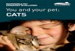 RESPONSIBLE PET OWNERSHIP IN NILLUMBIK You and your pet: … · 2019-02-04 · pet can improve your health. Psychological benefits include lowering levels of loneliness and depression